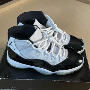 Concord 11